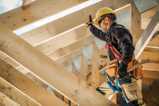 Quick and Trustworthy Emergency Roof Repair Services in University Park, TX