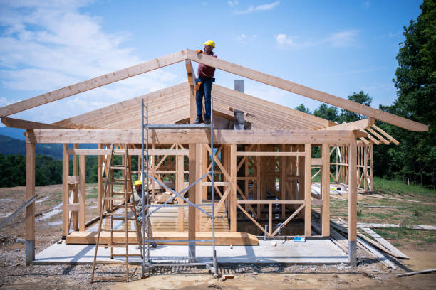 Best Best Roofing Contractors  in University Park, TX