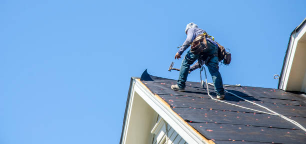 Quick and Trustworthy Emergency Roof Repair Services in University Park, TX